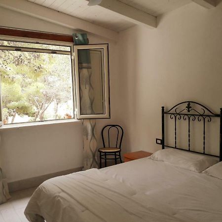 Camping La Pineta Village Porto Empedocle Ngoại thất bức ảnh