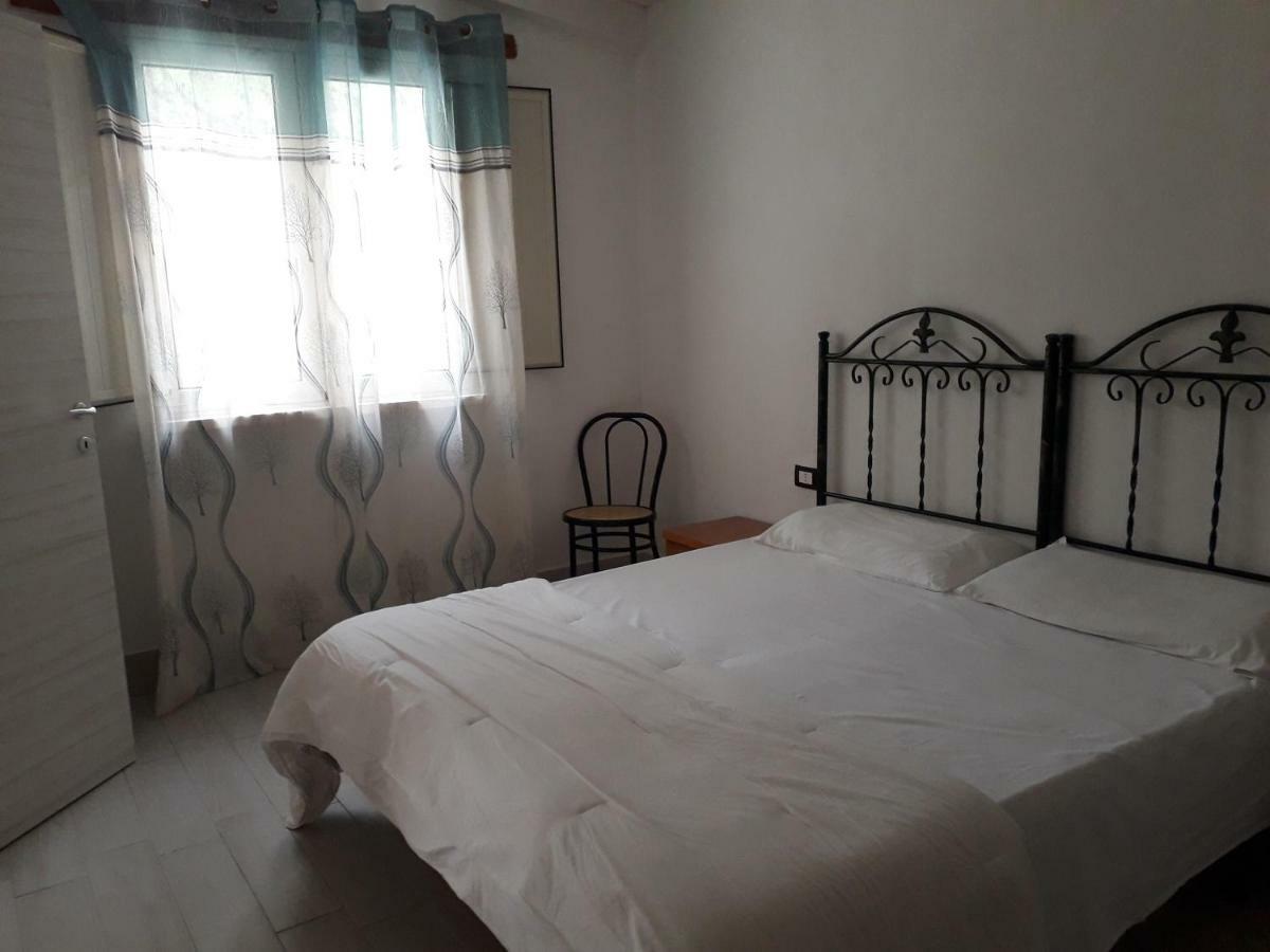 Camping La Pineta Village Porto Empedocle Ngoại thất bức ảnh