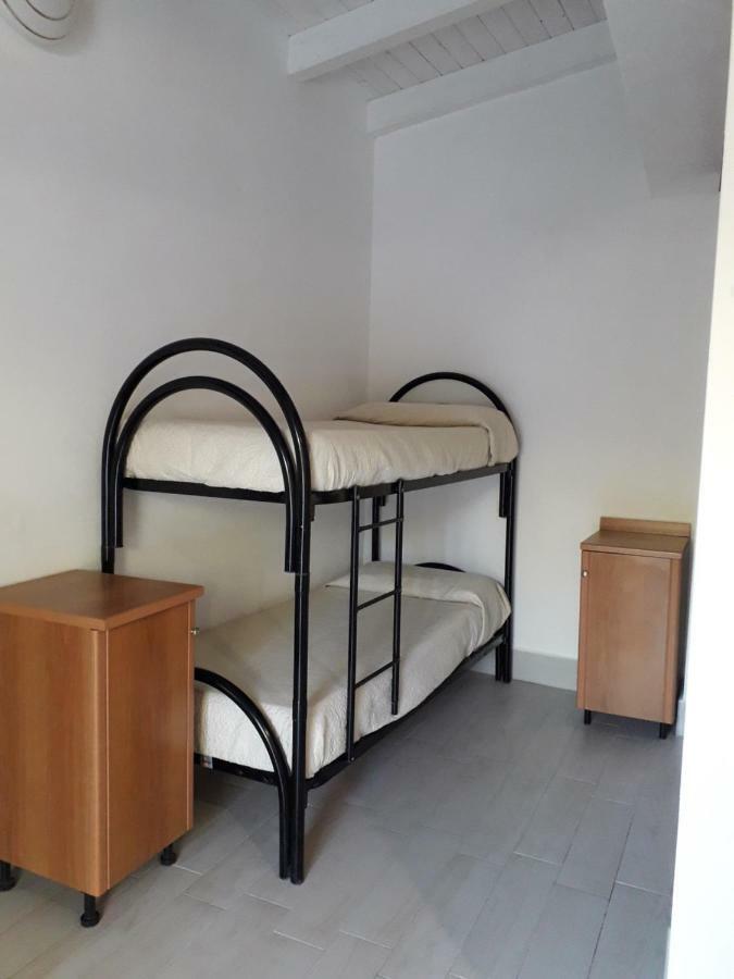 Camping La Pineta Village Porto Empedocle Ngoại thất bức ảnh
